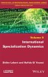 International Specialization Dynamics - Bild 1