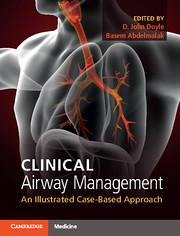 Clinical Airway Management