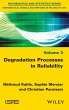 Degradation Processes in Reliability - Bild 1