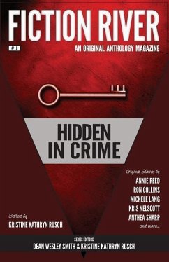 Fiction River: Hidden in Crime - Reed, Annie