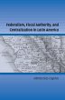 Federalism, Fiscal Authority, and... - Bild 1