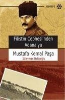 Mustafa Kemal Pasa - Hatipoglu, Süleyman