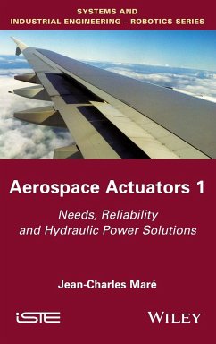 Aerospace Actuators 1 - Maré, Jean-Charles