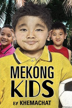Mekong Kids - Khemachat, By