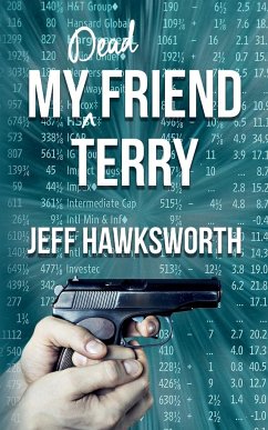 My Dead Friend Terry - Hawksworth, Jeff