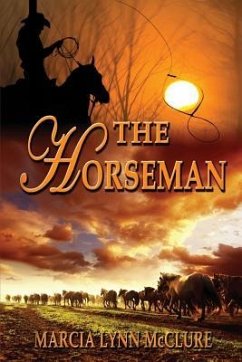 The Horseman - Mcclure, Marcia Lynn
