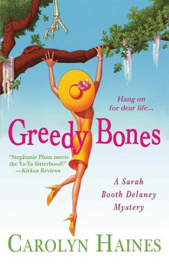 Greedy Bones - Haines, Carolyn