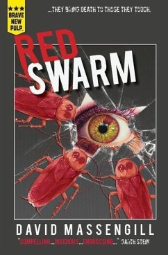 Red Swarm - Massengill, David