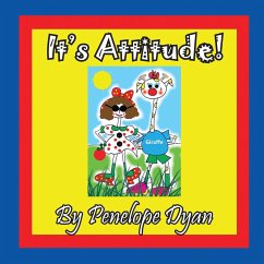 It's Attitude! - Dyan, Penelope