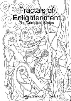 Fractals of Enlightenment - Garfoot Jr. Cert. HE, Alan