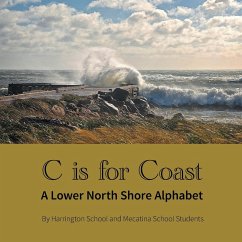 C is for Coast