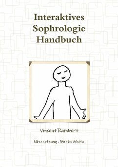 Cover Interaktives Sophrologie Handbuch