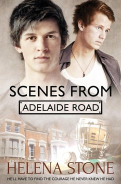 Scenes from Adelaide Road - Stone, Helena