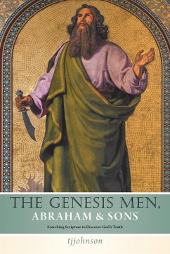 The Genesis Men Abraham & Sons - Tjjohnson