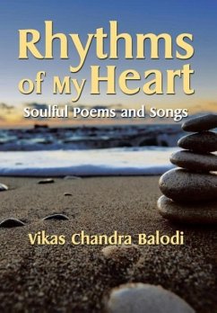 Rhythms of My Heart - Balodi, Vikas Chandra