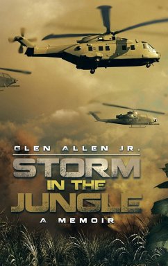 Storm in the Jungle - Allen Jr., Glen