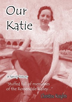 Cover Our Katie