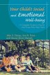 Your Child's Social and Emotional... - Bild 1