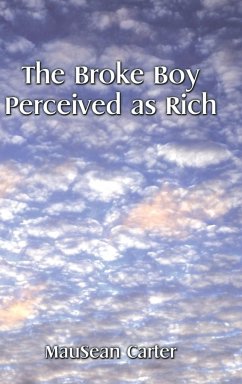 The Broke Boy Perceived as Rich