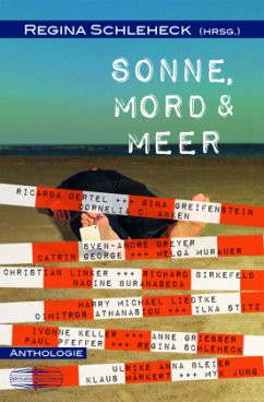Sonne, Mord & Meer - Anken, Conny;Athanasiou, Dimitros;Birkefeld, Richard;Schleheck, Regina