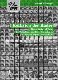 Cover Kollision der Kader
