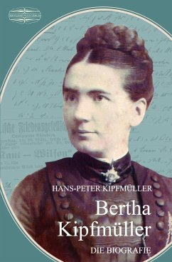 Bertha Kipfmüller - Hans-Peter, Kipfmüller