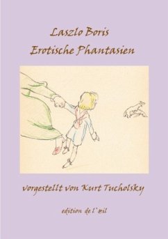 Erotische Phantasien - Döpp, Hans-Jürgen