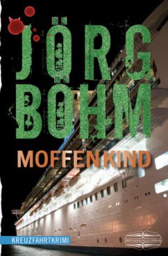 Moffenkind - Böhm, Jörg