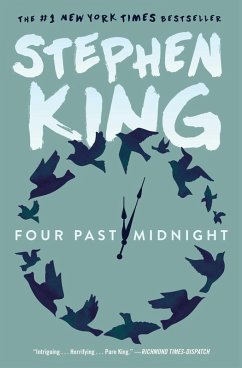 Four Past Midnight (eBook, ePUB) - King, Stephen