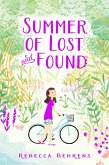 Summer of Lost and Found (eBook, ePUB)