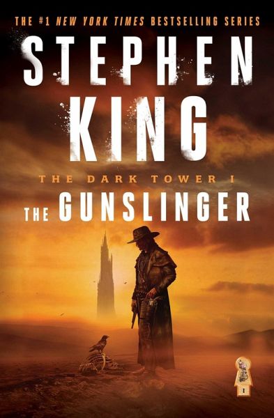 The Dark Tower I (eBook, ePUB) The Dark Tower I (eBook, ePUB)