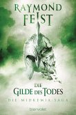 Die Gilde des Todes / Midkemia Saga Bd.3 (eBook, ePUB)