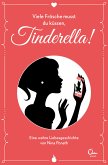 Viele Frösche musst du küssen, Tinderella! (eBook, ePUB)