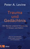 Trauma und Gedächtnis (eBook, ePUB)