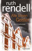 Alle bösen Geister (eBook, ePUB)