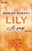 Lily - So sexy / Sisters in love Bd.3 (eBook, ePUB)