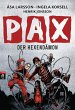 Der Hexendämon / PAX Bd.4 (eBook, ePUB) - Bild 1