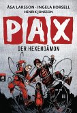 Der Hexendämon / PAX Bd.4 (eBook, ePUB)