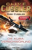 Die Kuba-Verschwörung / Dirk Pitt Bd.23 (eBook, ePUB)