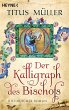 Der Kalligraph des Bischofs (eBook,... - Bild 1