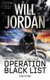 Operation Black List / Ryan Drake Bd.4 (eBook, ePUB)