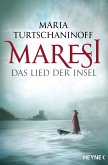 Maresi (eBook, ePUB)