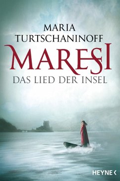 Maresi (eBook, ePUB) - Turtschaninoff, Maria