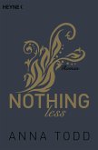 Nothing less / After Bd.7 (eBook, ePUB)
