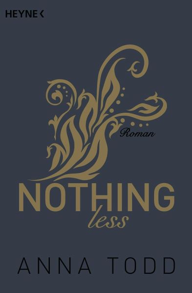 Nothing less / After Bd.7 (eBook, ePUB)