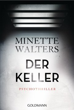 Der Keller (eBook, ePUB) - Walters, Minette