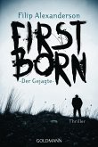 Firstborn (eBook, ePUB)