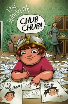 The World of Chub Chub - Gibson, Neil