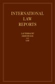 International Law Reports