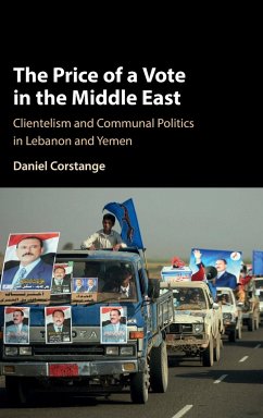 The Price of a Vote in the Middle East - Corstange, Daniel